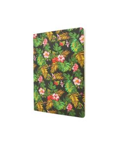 Paperblanks Тетрадка Aloha Nani, A5, широки редове, 40 листа