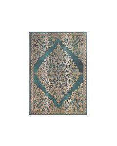 Paperblanks Тефтер Oceania, Midi, твърда корица, 72 листа