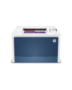 Лазерен принтер HP Color LaserJet Pro 4202dw, A4, Wi-Fi, цветен