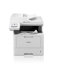 Лазерно мултифункционално устройство Brother DCP-L5510DW, 3 в 1, А4, Wi-Fi