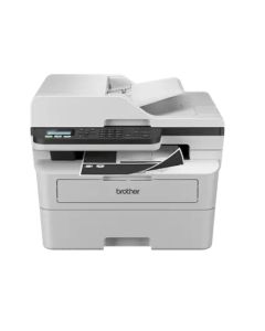 Лазерно мултифункционално устройство Brother DCP-B7800DN, 4 в 1, A4