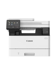 Лазерно мултифункционално устройство Canon i-Sensys MF463dw, 3 в 1, А4, Wi-Fi