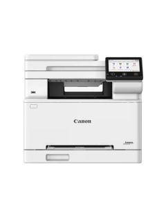 Canon Лазерно мултифункционално устройство 4 в 1 MF667CDW, А4, Wi-Fi
