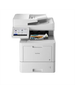 Лазерно мултифункционално устройство Brother MFC-L9670CDN, 4 в 1, цветно, А4