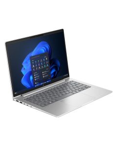 HP Probook 6 G1I, 14\'\', WUXGA, Intel Core Ultra 7, 512 GB SSD, 16 GB RAM, Windows 11 Pro, Integrated Intel Graphics, RJ-45