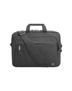 Чанта за лаптоп HP Renew Business, 15.6'', черна