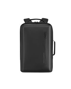 Раница за лаптоп Kingsons Silhouette, 15.6'', 23 L, черна