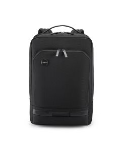 Раница за лаптоп Kingsons Noir Edge, 15.6'', 17 L, черна