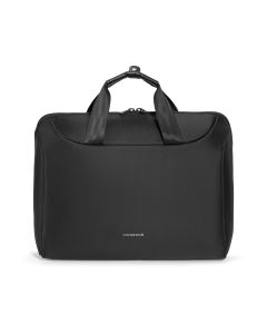 Чанта за лаптоп Kingsons Forma, 15.6'', 10 L, черна