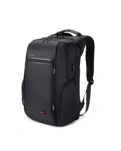 Раница за лаптоп Kingsons Trailtech, 15.6'', 20 L, черна
