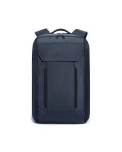 Раница за лаптоп Kingsons Gearmax, 15.6'', 20.5 L, тъмносиня