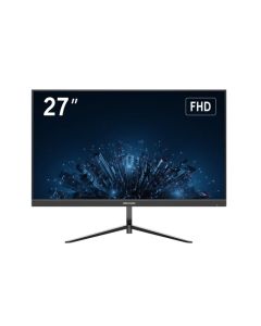 Hikvision DS-D5027F3-2P2, 27'', IPS E-LED, 1920 x 1080, 300 cd-m2, 14 ms, HDMI, VGA