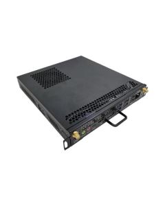 Компютърен модул Hikvision OPS, Intel Core i5, 256 GB SSD, 8 GB RAM, Windows 11