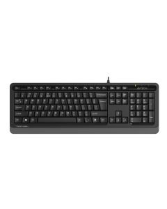 A4Tech Fstyler FKS10, с кабел 1.5 m, USB, черна