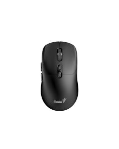 Genius NX-8080S, Bluetooth/USB, 7 бутона, 1600DPI, AA, черен