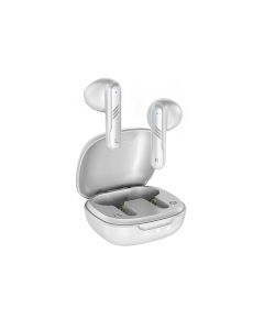 Genius HS-M905BT, безжични, с Bluetooth, бели