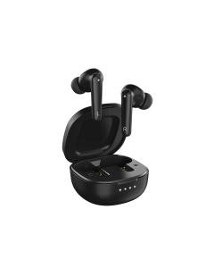 Genius HS-M910BT, безжични, с Bluetooth, черни