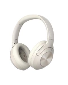 A4Tech Fstyler BH220, Bluetooth 5.3, 100dB, 40mm, 40h, бежов