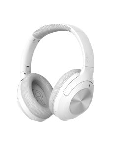 A4Tech Fstyler BH220, Bluetooth 5.3, 100dB, 40mm, 40h, бял