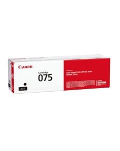 Оригинална тонер касета Canon CRG-075, MF664-667, 1300 страници-5%, Black