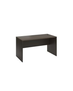 Бюро RFG Chicago RB103V, 1400 x 700 x 740 mm, дъб Рейн и тъмносиво