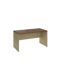 Бюро RFG Elmaz RB103V, 1400 x 700 x 740 mm, австралийски дъб и сиво