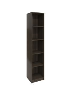 Етажерка RFG Chicago RS3, 420 х 400 х 2000 mm, ПДЧ 18 mm, дъб Рейн