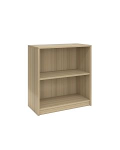 Етажерка RFG RS4 Milano, 800 х 400 х 850 mm, ПДЧ 18 mm, светъл дъб