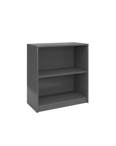 Етажерка RFG RS4 Parma, 800 х 400 х 850 mm, ПДЧ 18 mm, перлен графит