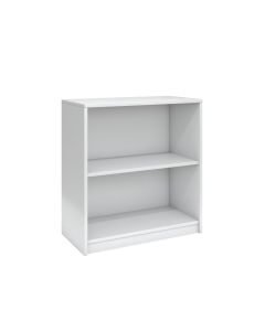 Етажерка RFG RS4 Monaco, 800 х 400 х 850 mm, ПДЧ 18 mm, бял