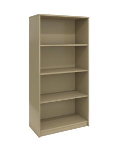 Етажерка RFG RS5 Elmaz, 800 х 400 х 1620 mm, ПДЧ 18 mm, сив