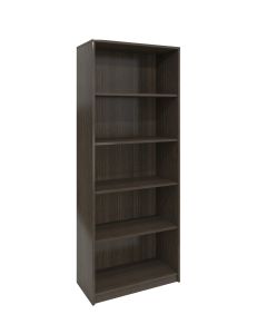 Етажерка RFG RS6 Chicago, 800 х 400 х 2000 mm, ПДЧ 18 mm, дъб Рейн