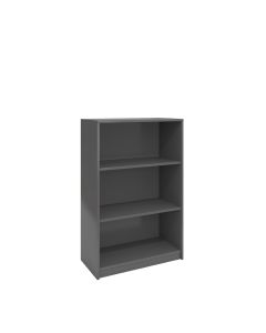 Етажерка RFG RS10 Parma, 800 х 400 х 1200 mm, ПДЧ 18 mm, перлен графит