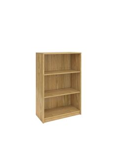 Етажерка RFG RS10 Monaco, 800 х 400 х 1200 mm, ПДЧ 18 mm, бряст