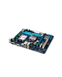 Дънна платка GIGABYTE | GA-G41MT-S2 | LGA775 | DDR3