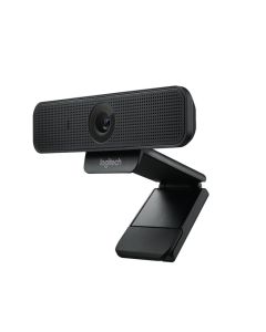 Logitech HD C925E 960-001076 - черна