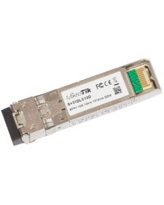 SFP+ модул MikroTik S+31DLC10D