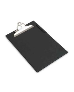 Rapesco Клипборд Heavy Duty, PP, A4+, черен