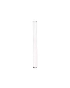 Gelsonlab Епруветка, стъклена, диаметър 16 mm, височина 125 mm, 1 брой