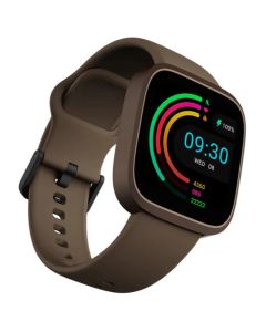 HiFuture Edge, 1.72" HD Display, Bluetooth Call, 3D User Interface, 1ATM Водоустойчив, Кафяв
