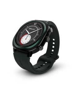 HiFuture AIX Lite, 1.43" AMOLED, Bluetooth Call, 1ATM Водоустойчив, Зелен