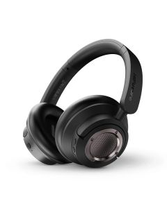 HiFuture FutureTour X, Хибридно Активно Шумопотискане, 35 Часа Работа, AI Enhanced Crystal-Clear Call, Bluetooth 5.4, Черен