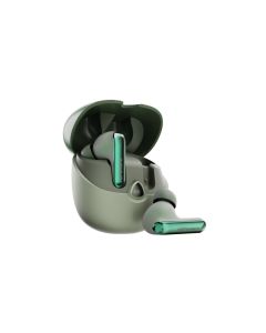 HiFuture SonicAir, 4MICS ENC, 35 Часа Възпроизвеждане на Музика, Bluetooth 5.3, 10MM Driver, Soft Bass, Comfort Fit
