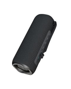 HiFuture Alpha, Bluetooth 5.3, IPX7 Водоустойчив, 20W Output, Pair to Play (TWS Mode), До 12 Часа Работа, Built in 2-in-1 Amplifier, Черен
