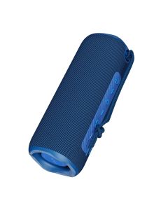 HiFuture Alpha, Bluetooth 5.3, IPX7 Водоустойчив, 20W Output, Pair to Play (TWS Mode), До 12 Часа Работа, Built in 2-in-1 Amplifier, Син