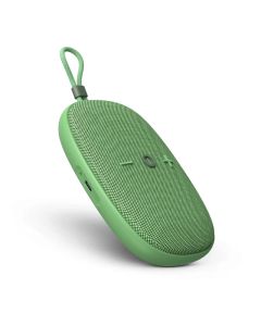 HiFuture ASCENDO, Bluetooth 5.3, IPX7 Водоустойчив, Pair to Play (TWS Mode), До 15 Часа Работа, Built in 2-in-1 Amplifier, Зелен