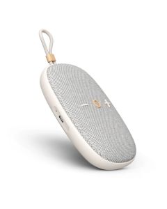 HiFuture ASCENDO, Bluetooth 5.3, IPX7 Водоустойчив, Pair to Play (TWS Mode), До 15 Часа Работа, Built in 2-in-1 Amplifier, Бял