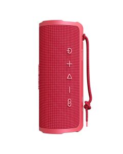 HiFuture Ripple, 2-Way Speaker System, IPX7 Водоустойчива, До 12 Часа Работа, Bluetooth 5.3, Pair to Play (TWS Mode), Червен