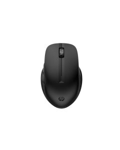 Безжична Мишка HP 435 Multi-Device, 4000 dpi, Черен