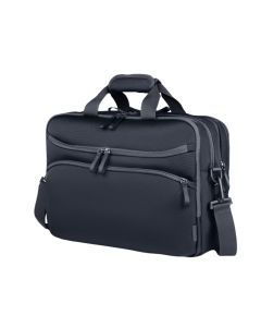 Чанта за лаптоп HP Travel Plus 22L 16" - Черна